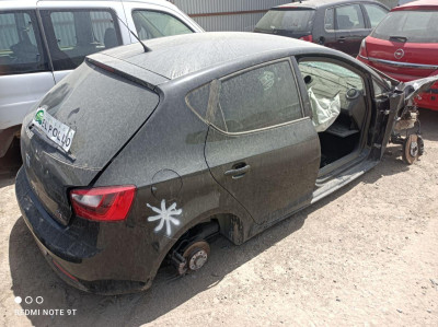 SEAT IBIZA (6P1)