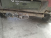 ENGANCHE REMOLQUE SUZUKI VITARA (SE/SF/ET) 