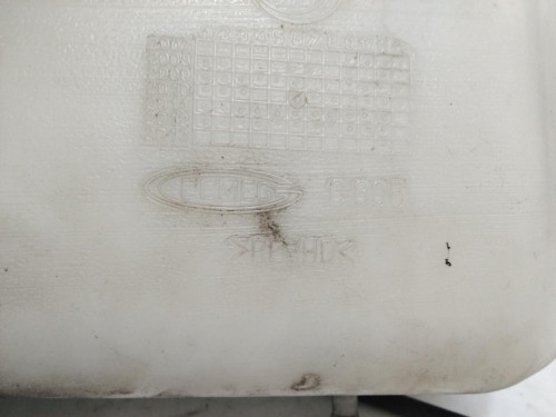 DEPOSITO LIMPIA Citroen JUMPER FURGÓN 