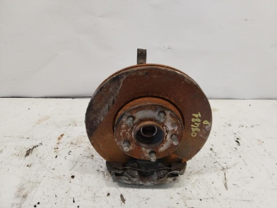 MANGUETA DELANTERA DERECHA, FORD, FOCUS BERLINA (CAP)