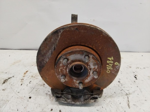 MANGUETA DELANTERA DERECHA FORD FOCUS BERLINA (CAP) 
