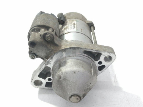  MOTOR ARRANQUE TOYOTA AVENSIS CROSS SPORT (T27) 