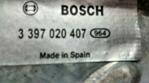  MOTOR LIMPIA TRASERO CITROEN BERLINGO 