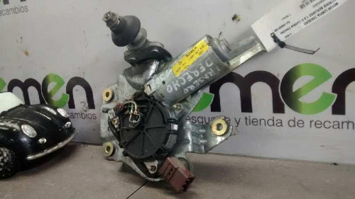  MOTOR LIMPIA TRASERO CITROEN BERLINGO 
