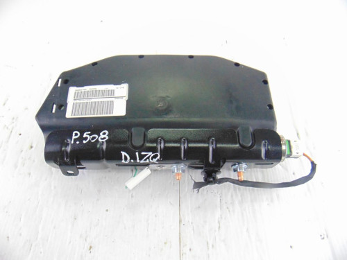  AIRBAG LATERAL IZQUIERDO, PEUGEOT, 508 SW 