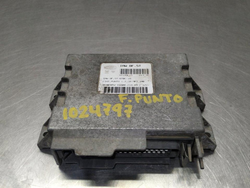  CENTRALITA MOTOR UCE 
