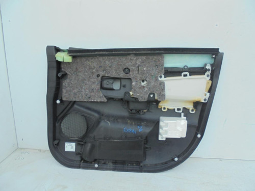 GUARNECIDO PUERTA DELANTERA IZQUIERDA Mitsubishi ASX (GA0W) 