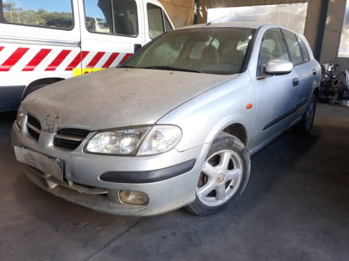  NISSAN ALMERA (N16/E) 