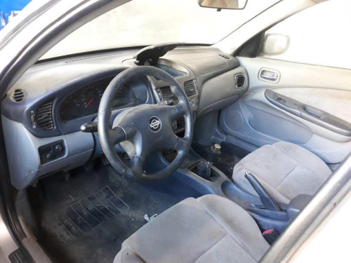  NISSAN ALMERA (N16/E) 