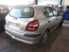 NISSAN ALMERA (N16/E) 