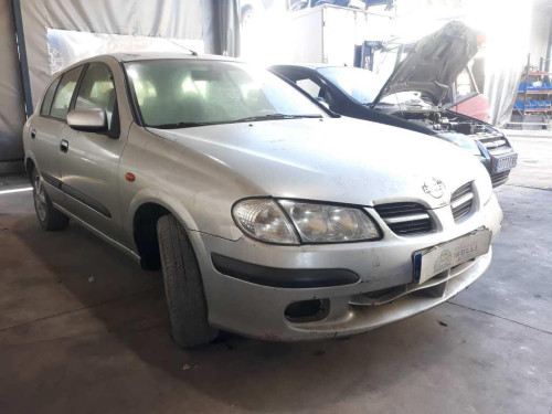  NISSAN ALMERA (N16/E) 