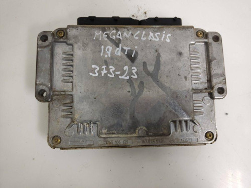 CENTRALITA MOTOR UCE RENAULT MEGANE I FASE 2 CLASSIC (LA...) 