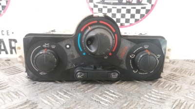 MANDO CALEFACCION / AIRE ACONDICIONADO