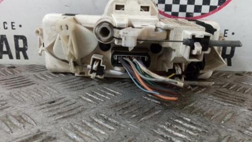 MANDO CALEFACCION / AIRE ACONDICIONADO 