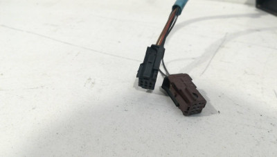 RETROVISOR DERECHO, CITROEN, C2