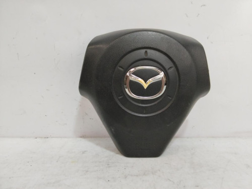 AIRBAG DELANTERO IZQUIERDO Mazda 3 BERLINA (BK) 