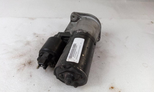  MOTOR ARRANQUE VOLKSWAGEN LUPO (6X1/6E1) 