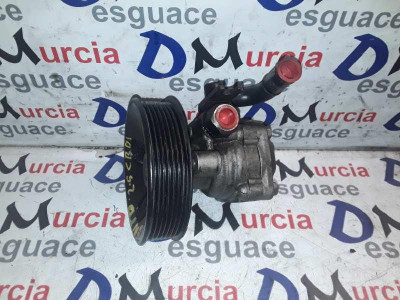 BOMBA DIRECCION