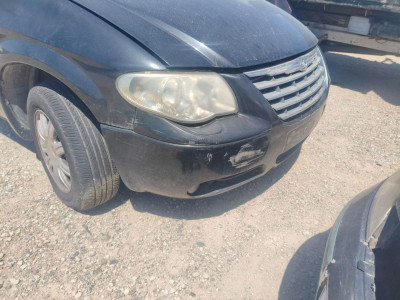FARO ANTINIEBLA DERECHO, CHRYSLER, VOYAGER (RG)