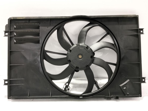  ELECTROVENTILADOR, SEAT, ALTEA XL (5P5) 
