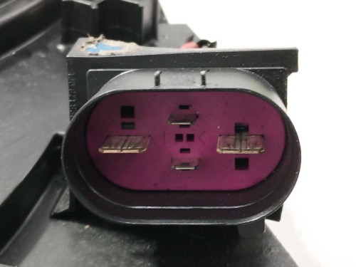  ELECTROVENTILADOR, SEAT, ALTEA XL (5P5) 