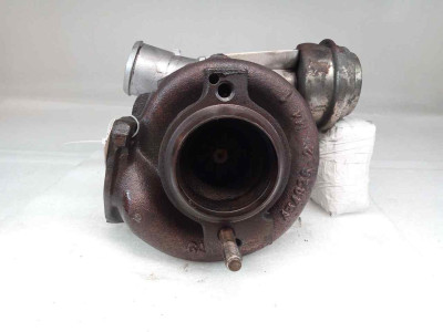 TURBOCOMPRESOR, BMW, SERIE 3 TOURING (E46)