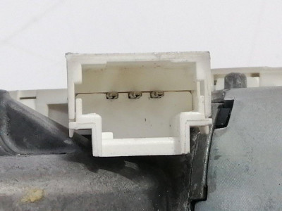 MOTOR LIMPIA TRASERO, RENAULT, TWINGO II