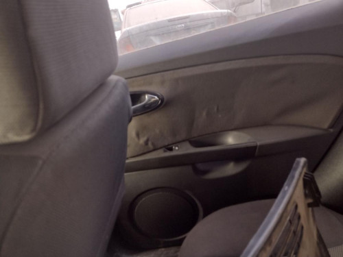  CERRADURA PUERTA TRASERA DERECHA SEAT LEON (1P1) 