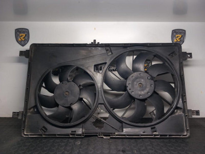 ELECTROVENTILADOR, RENAULT, MASTER III VOLQUETE DOBLE CABINA