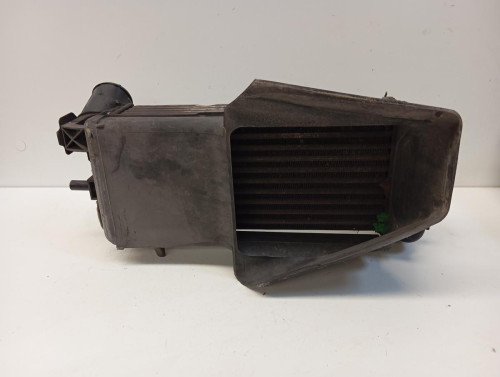  INTERCOOLER, FORD, FOCUS BERLINA (CB8) 