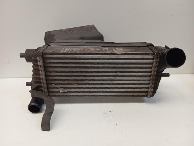 INTERCOOLER, FORD, FOCUS BERLINA (CB8)