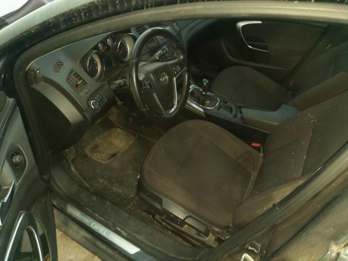  OPEL INSIGNIA BERLINA 