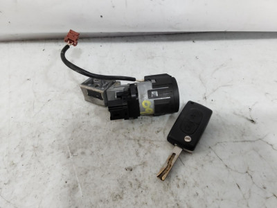CONMUTADOR DE ARRANQUE, Peugeot, 207