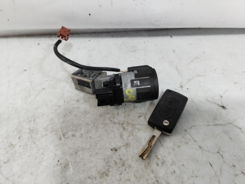 CONMUTADOR DE ARRANQUE Peugeot 207 