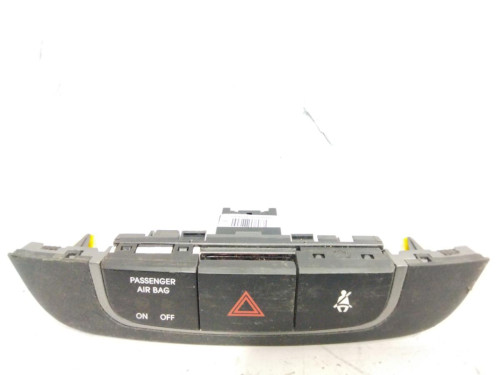 MANDO MULTIFUNCION HYUNDAI IX35 (EL/LM) 