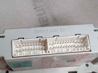 MANDO CALEFACCION / AIRE ACONDICIONADO, KIA, CEED (ED)