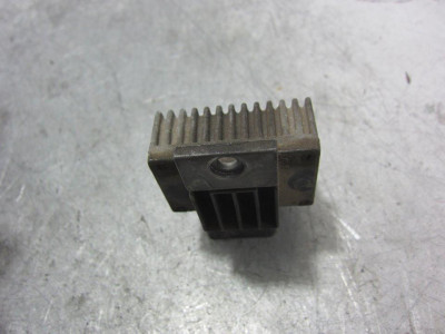 CAJA PRECALENTAMIENTO, CITROEN, NEMO