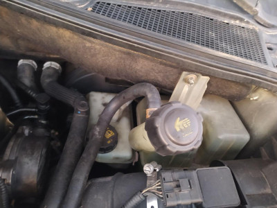 SERVOFRENO, RENAULT, LAGUNA II (BG0)