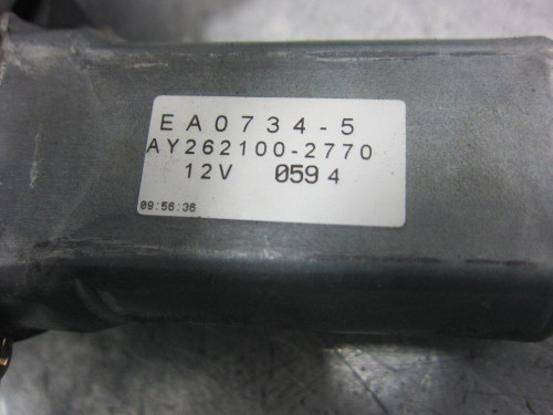 ELEVALUNAS DELANTERO DERECHO, CHRYSLER, VOYAGER (RG)