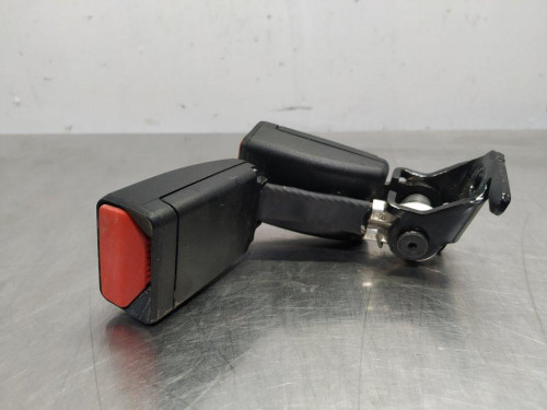  ENGANCHE CINTURON TRASERO DERECHO PEUGEOT 2008 