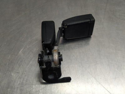 ENGANCHE CINTURON TRASERO DERECHO, PEUGEOT, 2008