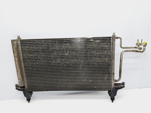 CONDENSADOR / RADIADOR AIRE ACONDICIONADO Fiat STILO (192) 