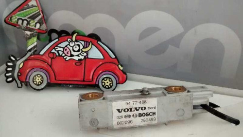  SENSOR DE IMPACTO VOLVO S80 BERLINA 