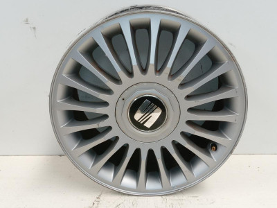 LLANTA, SEAT, LEON (1M1)