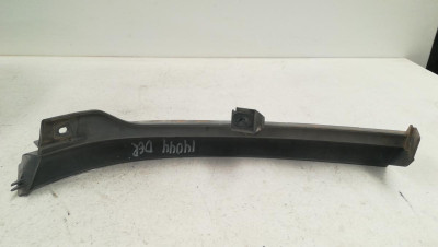 MOLDURAS DELANTERAS, OPEL, ZAFIRA A