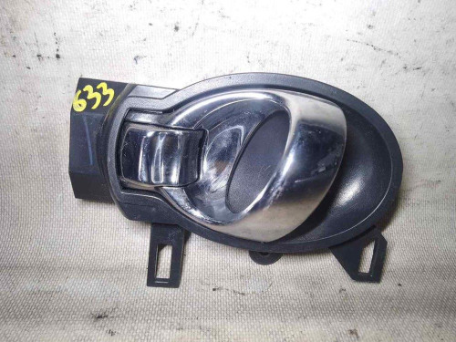 MANETA INTERIOR DELANTERA IZQUIERDA Nissan MICRA (K13K/KK) 