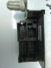 SISTEMA AUDIO / RADIO CD 