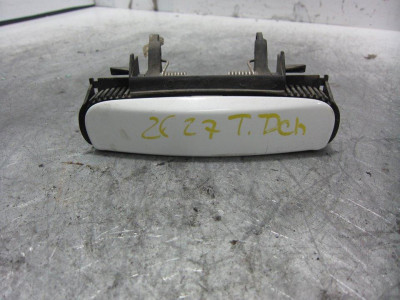 MANETA EXTERIOR TRASERA DERECHA, AUDI, A3 SPORTBACK (8PA)