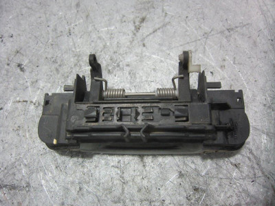 MANETA EXTERIOR TRASERA DERECHA, AUDI, A3 SPORTBACK (8PA)