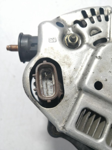  ALTERNADOR LAND ROVER FREELANDER (LN)(01.1998) 